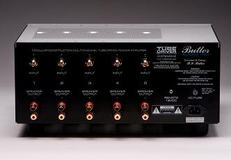 TDB5150 back