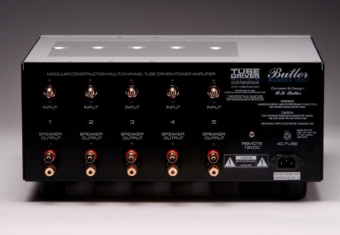 TDB5150 back