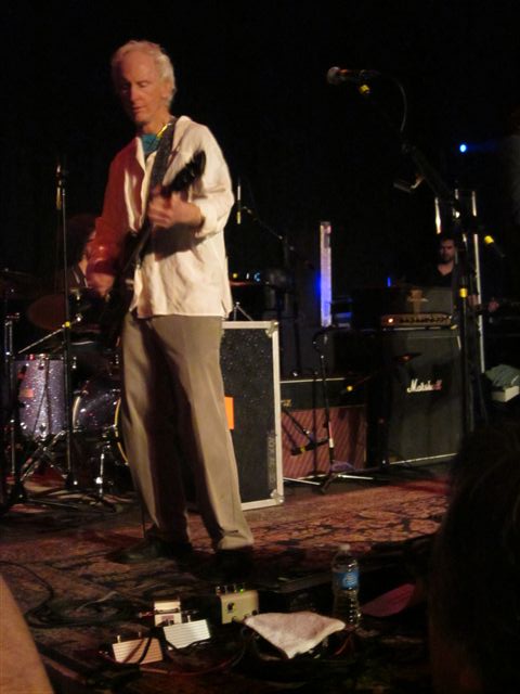 Robbie Krieger